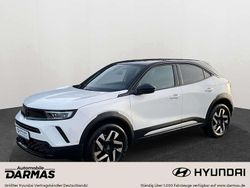 Weiß Gebraucht 2024 Opel Mokka SUV | 19.790 € (Guter Preis)