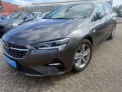 Grau Gebraucht 2022 Opel Insignia Business Kombi | 13.999 € (Fairer Preis)