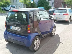 Gebraucht 2001 Smart ForTwo Coupé Coupé | 3.500 €