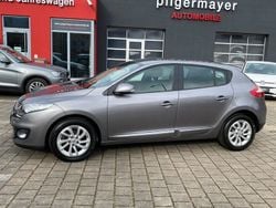 Grau Gebraucht 2013 Renault Mégane III Initiale Paris Limousine | 4.999 € (Fairer Preis)