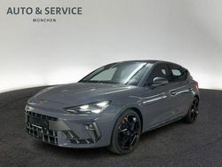 Grau Neu 2025 Cupra Leon VZ Limousine | 45.750 € (Fairer Preis)