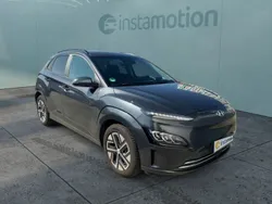 Schwarz Gebraucht 2022 Hyundai Kona Trend SUV | 21.690 € (Fairer Preis)