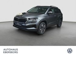 Grau Neu 2025 Skoda Karoq Tour SUV | 44.490 €
