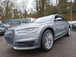 Tornadograu Gebraucht 2015 Audi A6 Allroad Ambiente Kombi | 18.800 € (Fairer Preis)