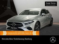 Hightechsilber Gebraucht 2024 Mercedes A200 Progressive Limousine | 26.890 € (Guter Preis)