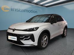 Weiß Neu 2025 VW T-Roc SUV | 39.449 € (Teuer)