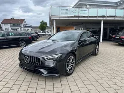 Grau Gebraucht 2023 Mercedes AMG GT AMG Coupé | 83.490 €