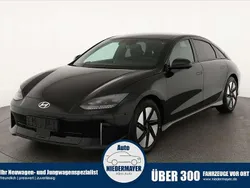 Schwarz Gebraucht 2023 Hyundai Ioniq 6 Limousine | 36.995 € (Superpreis)