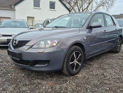 Grau Gebraucht 2009 Mazda 3 Limousine | 2.990 € (Fairer Preis)