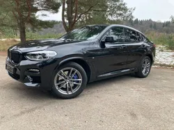 Schwarz Gebraucht 2018 BMW X4 M Sport SUV | 31.499 € (Guter Preis)