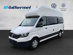 Candyweiß Gebraucht 2023 VW California California Van | 62.900 € (Guter Preis)