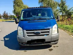 Blau Gebraucht 2008 Ford Transit Van / Kleinbus | 4.500 € (Fairer Preis)
