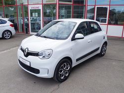 Weiß Gebraucht 2020 Renault Twingo LIMITED Kleinwagen | 11.690 € (Fairer Preis)