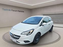 Schneeweiss/summitwhite/arctic Gebraucht 2018 Opel Corsa Selection Kleinwagen | 7.280 € (Fairer Preis)