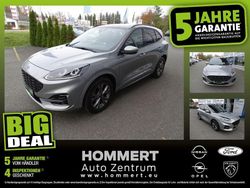 Solarsilber (metallic) Gebraucht 2023 Ford Kuga ST-Line X SUV | 22.890 € (Guter Preis)