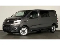 Neu 2024 Citroën Jumpy Van / Kleinbus | 24.780 € (Superpreis)