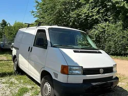 Weiß Gebraucht 2001 VW T4 Van | 13.900 €