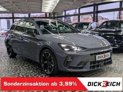 Graphengrau Gebraucht 2025 Cupra Leon Limousine | 32.980 € (Fairer Preis)