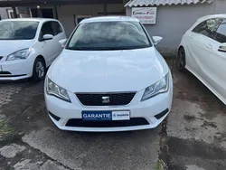 Weiß Gebraucht 2016 Seat Leon Style Limousine | 9.800 € (Guter Preis)