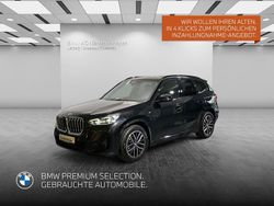 Schwarz Gebraucht 2023 BMW X1 Efficient Dynamics SUV | 44.701 € (Teuer)