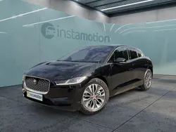 Schwarz Gebraucht 2023 Jaguar I-Pace SUV | 57.949 €
