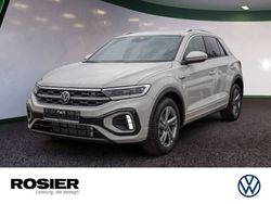 Grau Neu 2025 VW T-Roc SUV | 41.410 € (Etwas zu teuer)
