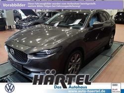 Titanium flash, solid Gebraucht 2022 Mazda CX-30 Selection SUV | 20.800 € (Guter Preis)