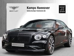 Schwarz Neu 2025 Bentley Flying Spur Limousine | 289.111 € (Guter Preis)