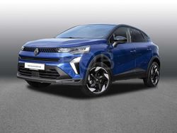 Rafalgrau (grau) Gebraucht 2025 Renault Captur Techno SUV | 25.777 € (Guter Preis)