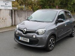 Grau Gebraucht 2017 Renault Twingo LIMITED Kleinwagen | 6.890 € (Fairer Preis)