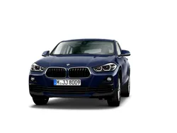 Gebraucht 2025 BMW X2 Advantage SUV | 25.580 € (Superpreis)