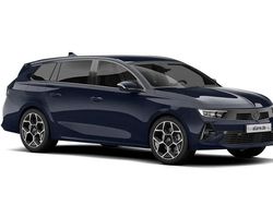 Kristall silber (metallic) Neu 2025 Opel Astra Kombi | 40.504 €