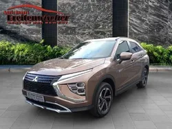Bronzebraun Neu 2024 Mitsubishi Eclipse Cross Plus SUV | 34.800 €