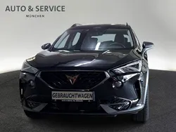 Schwarz Gebraucht 2024 Cupra Formentor SUV | 28.560 € (Guter Preis)