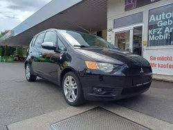 Schwarz Gebraucht 2008 Mitsubishi Colt Intense Kleinwagen | 2.390 € (Fairer Preis)