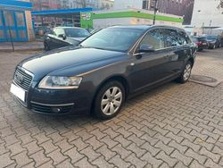 Grau Gebraucht 2006 Audi A6 Kombi | 2.899 € (Superpreis)