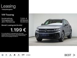 Grau Neu 2026 VW Touareg R SUV | 104.829 €