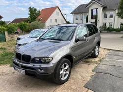 Grau Gebraucht 2005 BMW X5 SUV | 5.000 € (Superpreis)