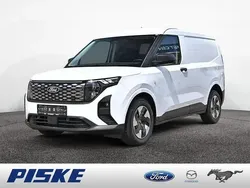Frozen white (weiß) Neu 2025 Ford Transit Trend Van | 33.680 € (Fairer Preis)