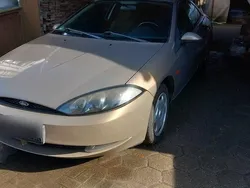 Ford Cougar