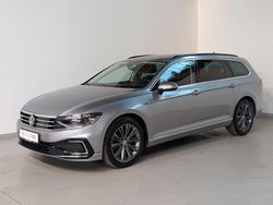Silber Gebraucht 2020 VW Passat GTE Limousine | 21.975 € (Fairer Preis)