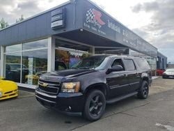 Schwarz Gebraucht 2006 Chevrolet Suburban SUV | 15.900 €