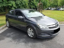 Grau Gebraucht 2009 Opel Astra GTC Coupé | 2.990 € (Guter Preis)