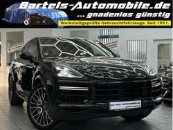 Schwarz Gebraucht 2019 Porsche Cayenne SUV | 71.900 € (Guter Preis)