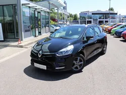 Schwarz Gebraucht 2020 Renault Clio V LIMITED Limousine | 11.490 € (Etwas zu teuer)