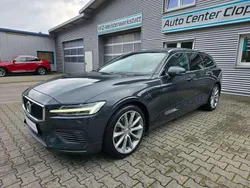 Savile grey Gebraucht 2020 Volvo V60 Pro Kombi | 21.750 € (Etwas zu teuer)