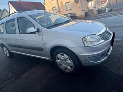 Gebraucht 2010 Dacia Logan Kombi | 3.850 € (Fairer Preis)