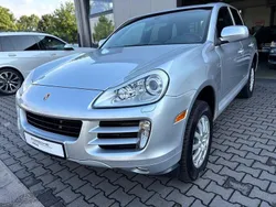 Silber Gebraucht 2008 Porsche Cayenne Sport SUV | 13.500 € (Guter Preis)