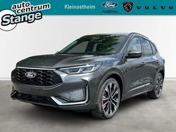 Metallic) (grau Gebraucht 2025 Ford Kuga ST-Line X SUV | 40.990 € (Teuer)