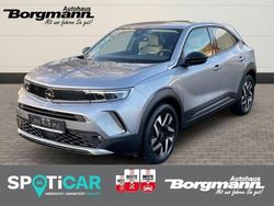 Grau Gebraucht 2022 Opel Mokka-e Elegance SUV | 19.490 € (Fairer Preis)